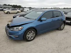 3VWG57AU9MM005403 2021 VOLKSWAGEN GOLF