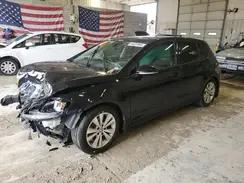 3VWG57AU9MM006311 2021 VOLKSWAGEN GOLF