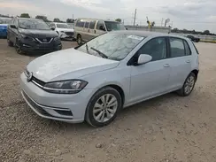 3VWG57AU9MM006566 2021 VOLKSWAGEN GOLF