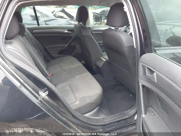 3VWG57AU9MM006616 2021 VOLKSWAGEN GOLF - Image 8