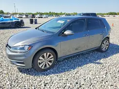 3VWG57AU9MM007684 2021 VOLKSWAGEN GOLF