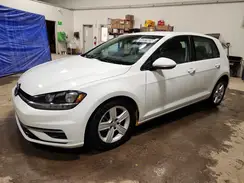 3VWG57AU9MM010374 2021 VOLKSWAGEN GOLF