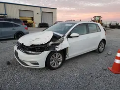 3VWG57AU9MM013114 2021 VOLKSWAGEN GOLF