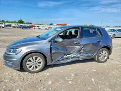 3VWG57AU9MM013176 2021 VOLKSWAGEN GOLF