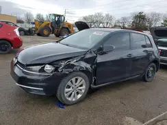 3VWG57AU9MM013582 2021 VOLKSWAGEN GOLF
