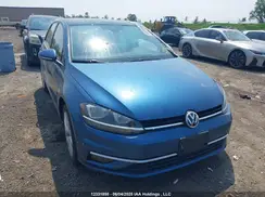 3VWG57AU9MM014909 2021 VOLKSWAGEN GOLF