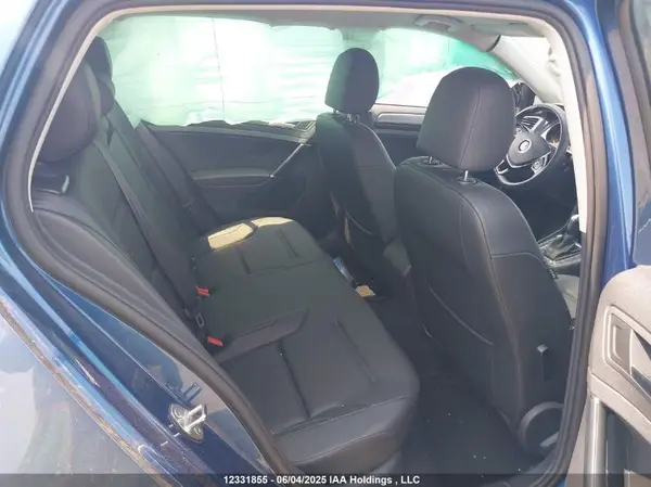 3VWG57AU9MM014909 2021 VOLKSWAGEN GOLF - Image 8