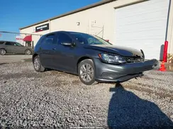 3VWG57AU9MM015672 2021 VOLKSWAGEN GOLF