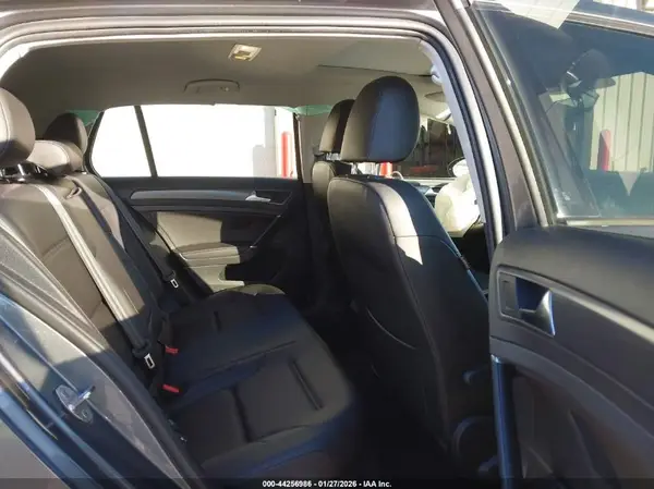 3VWG57AU9MM015672 2021 VOLKSWAGEN GOLF - Image 8