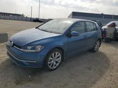 3VWG57AU9MM016336 2021 VOLKSWAGEN GOLF