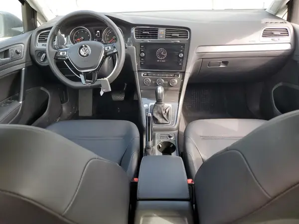 3VWG57AU9MM016336 2021 VOLKSWAGEN GOLF - Image 8