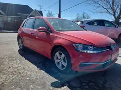 3VWG57AU9MM017079 2021 VOLKSWAGEN GOLF