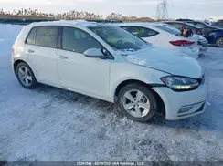 3VWG57AUXKM004869 2019 VOLKSWAGEN GOLF