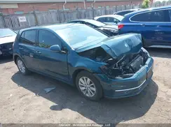 3VWG57AUXKM008050 2019 VOLKSWAGEN GOLF