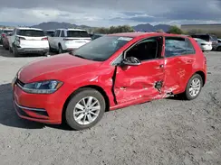 3VWG57AUXKM008808 2019 VOLKSWAGEN GOLF