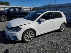 3VWG57AUXKM009179 2019 VOLKSWAGEN GOLF