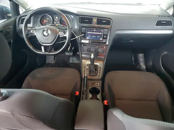3VWG57AUXKM010526 2019 VOLKSWAGEN GOLF - Image 8