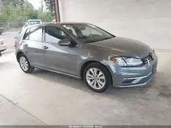 3VWG57AUXKM010655 2019 VOLKSWAGEN GOLF