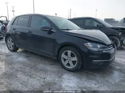 3VWG57AUXKM011496 2019 VOLKSWAGEN GOLF