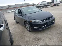 3VWG57AUXKM011899 2019 VOLKSWAGEN GOLF