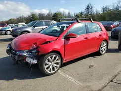 3VWG57AUXKM012180 2019 VOLKSWAGEN GOLF