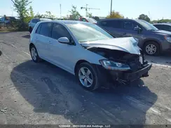 3VWG57AUXKM013426 2019 VOLKSWAGEN GOLF
