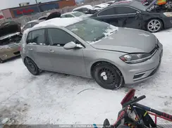 3VWG57AUXKM015547 2019 VOLKSWAGEN GOLF