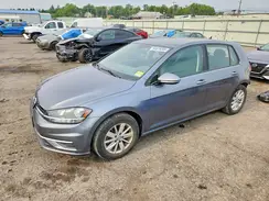 3VWG57AUXKM016004 2019 VOLKSWAGEN GOLF