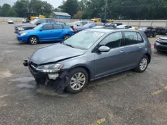 3VWG57AUXKM018576 2019 VOLKSWAGEN GOLF
