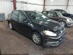 3VWG57AUXKM019694 2019 VOLKSWAGEN GOLF