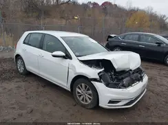 3VWG57AUXKM019825 2019 VOLKSWAGEN GOLF