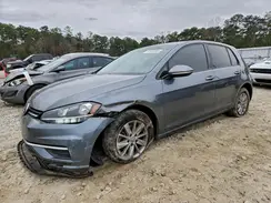 3VWG57AUXKM028380 2019 VOLKSWAGEN GOLF