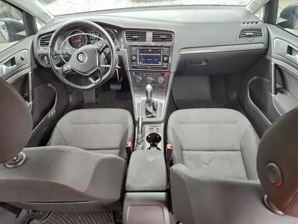 3VWG57AUXKM028380 2019 VOLKSWAGEN GOLF - Image 8