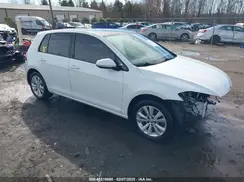 3VWG57AUXKM029285 2019 VOLKSWAGEN GOLF