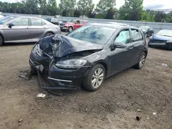 3VWG57AUXKM031294 2019 VOLKSWAGEN GOLF