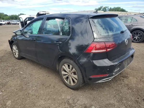 3VWG57AUXKM031294 2019 VOLKSWAGEN GOLF - Image 2