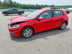 3VWG57AUXKM032770 2019 VOLKSWAGEN GOLF