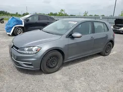 3VWG57AUXKM033210 2019 VOLKSWAGEN GOLF