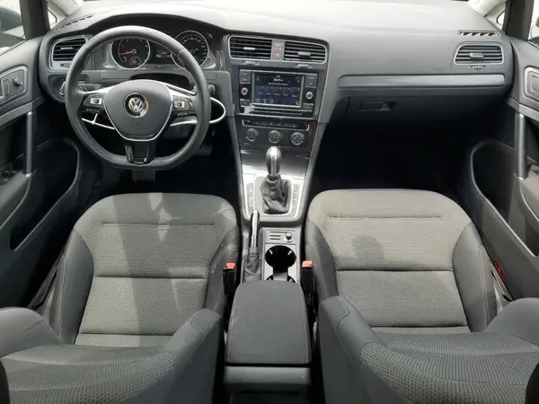 3VWG57AUXKM033210 2019 VOLKSWAGEN GOLF - Image 8