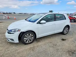 3VWG57AUXKM033708 2019 VOLKSWAGEN GOLF