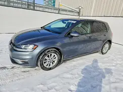 3VWG57AUXKM034020 2019 VOLKSWAGEN GOLF