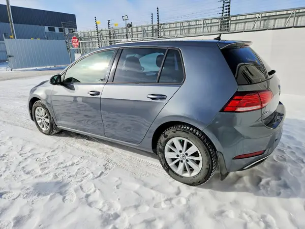 3VWG57AUXKM034020 2019 VOLKSWAGEN GOLF - Image 2