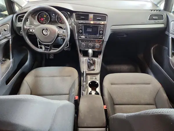 3VWG57AUXKM034020 2019 VOLKSWAGEN GOLF - Image 8
