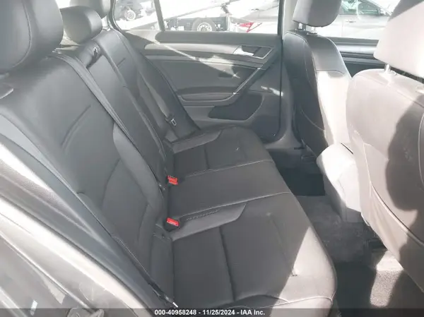 3VWG57AUXKM038150 2019 VOLKSWAGEN GOLF - Image 8