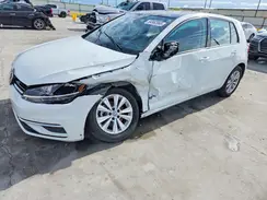 3VWG57AUXLM001326 2020 VOLKSWAGEN GOLF