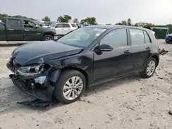 3VWG57AUXLM002413 2020 VOLKSWAGEN GOLF