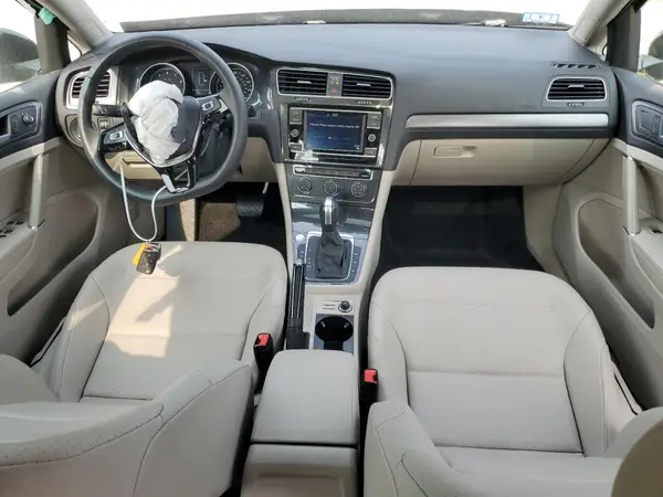 3VWG57AUXLM002413 2020 VOLKSWAGEN GOLF - Image 8