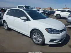 3VWG57AUXLM010916 2020 VOLKSWAGEN GOLF
