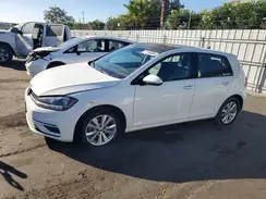 3VWG57AUXLM014335 2020 VOLKSWAGEN GOLF