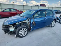 3VWG57AUXLM015050 2020 VOLKSWAGEN GOLF